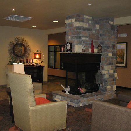 Little Missouri Inn & Suites New Town Eksteriør billede