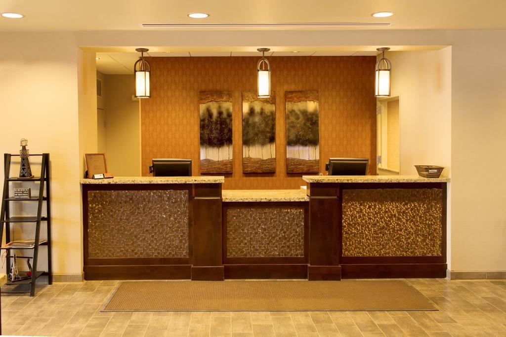 Little Missouri Inn & Suites New Town Eksteriør billede