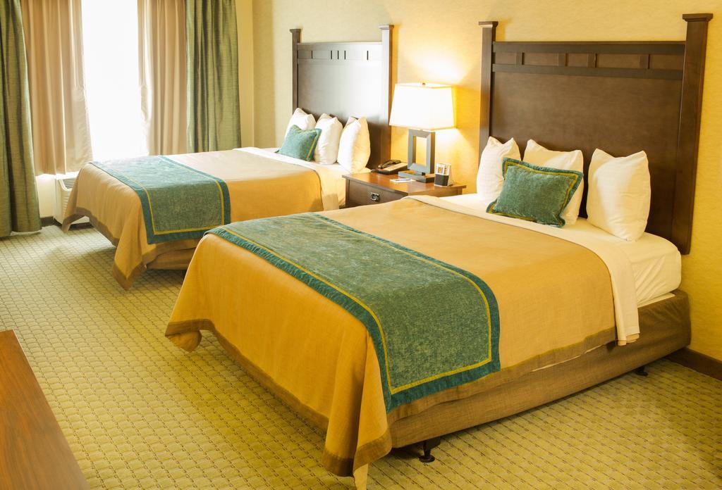 Little Missouri Inn & Suites New Town Eksteriør billede