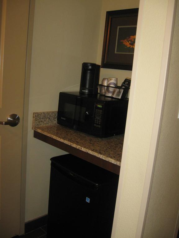 Little Missouri Inn & Suites New Town Værelse billede