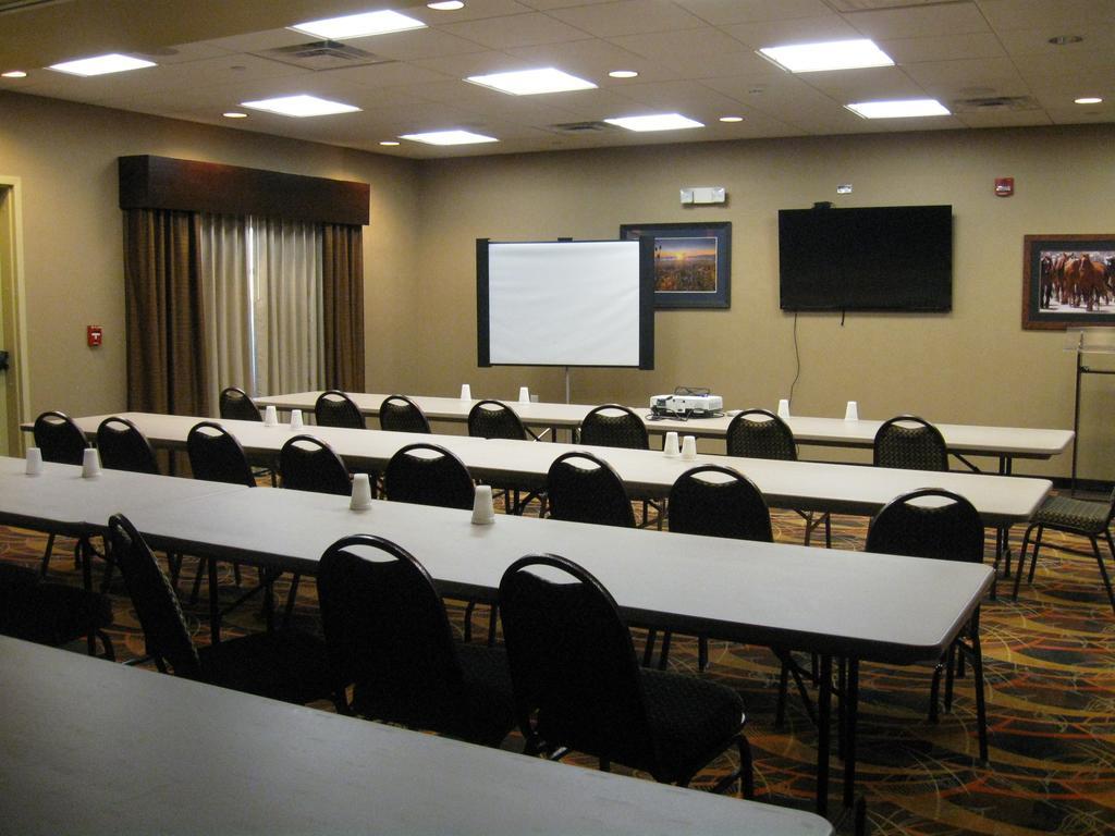 Little Missouri Inn & Suites New Town Eksteriør billede