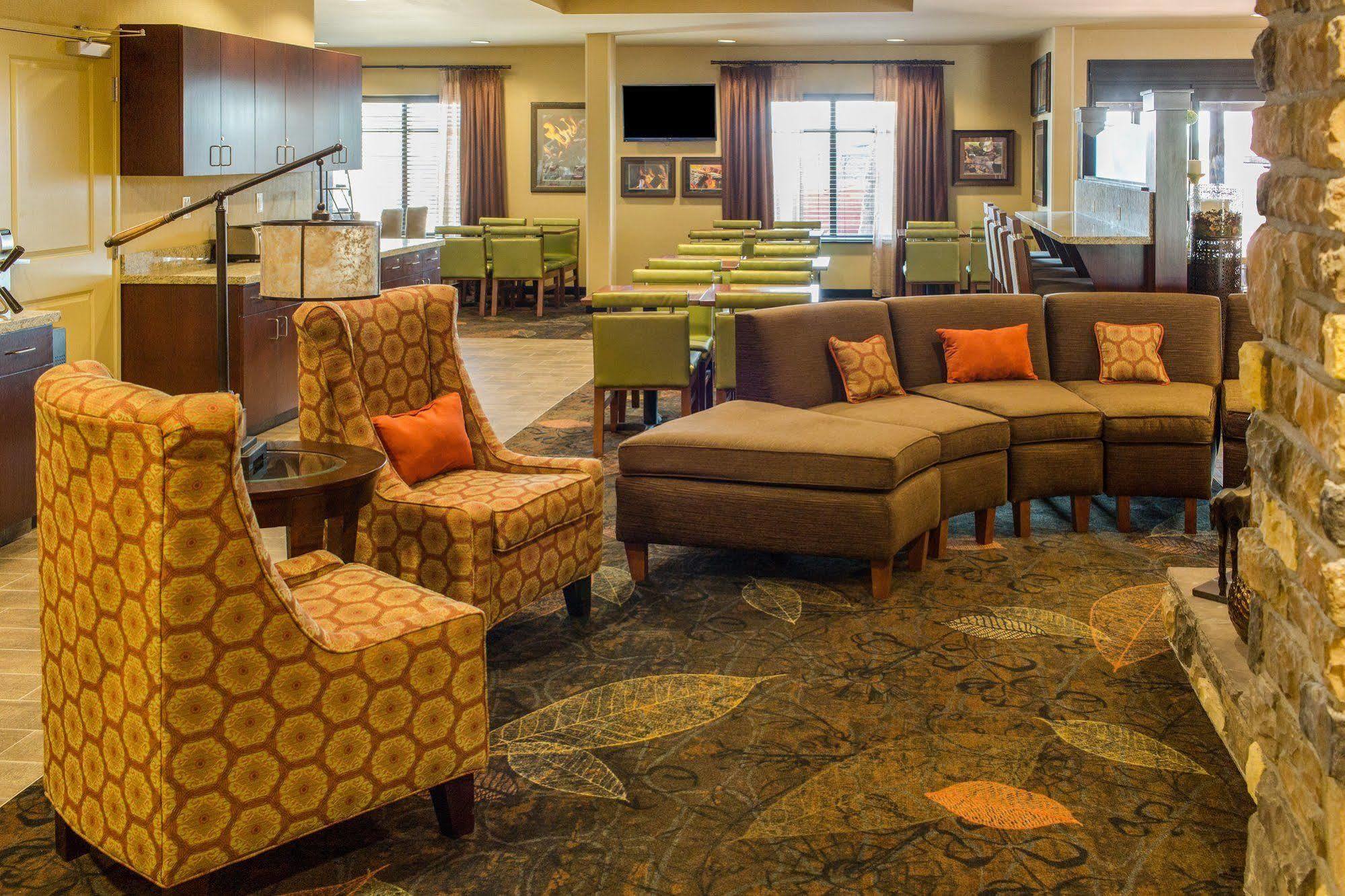 Little Missouri Inn & Suites New Town Eksteriør billede
